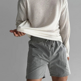 Alaric – Lässiges Strick-T-Hemd