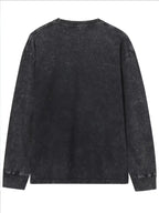 Alden – Vintage Inspiriertes Langarm Hemd