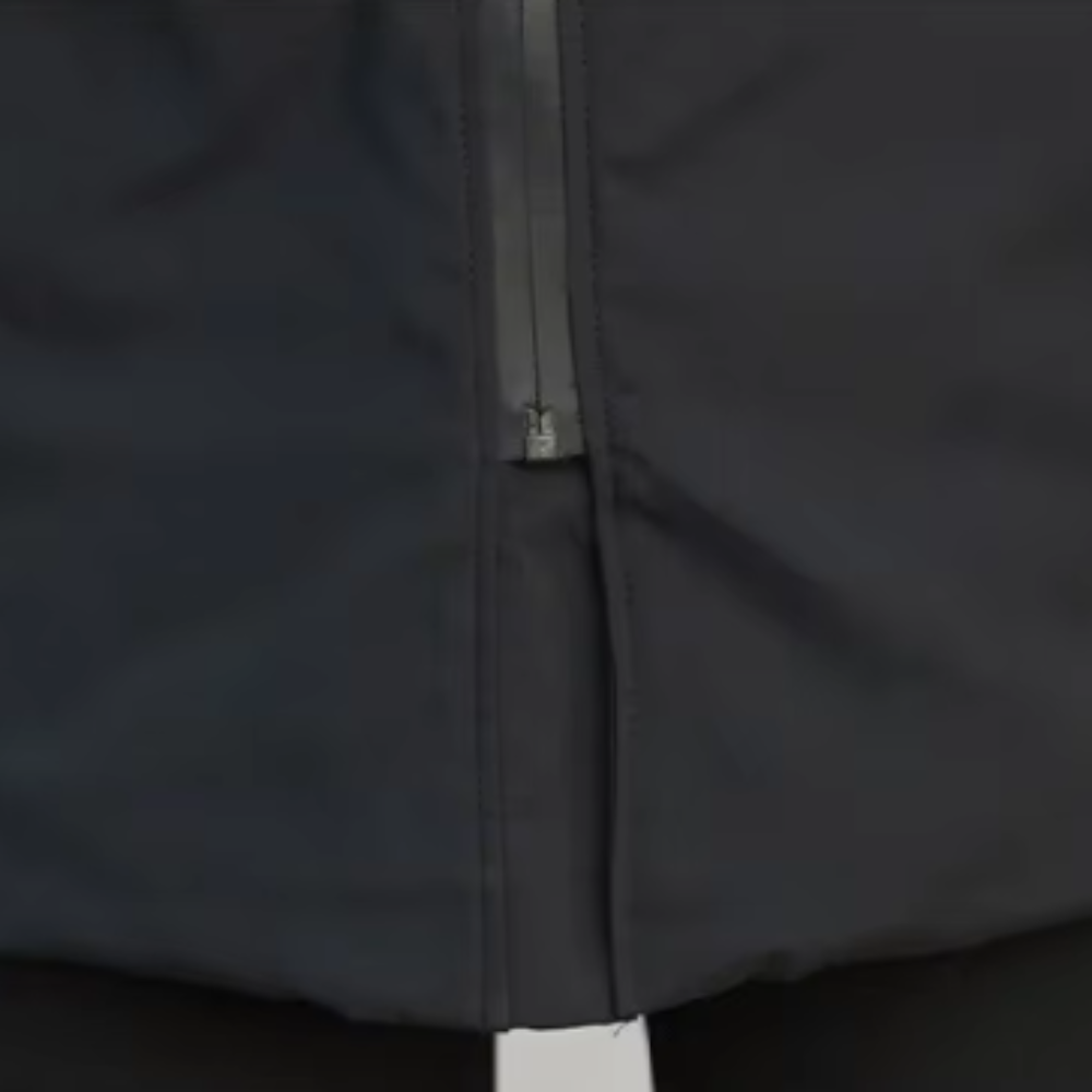 Alistair – Windjacke Jacke Mit Kapuze