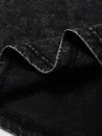 Alden – Vintage Inspiriertes Langarm Hemd