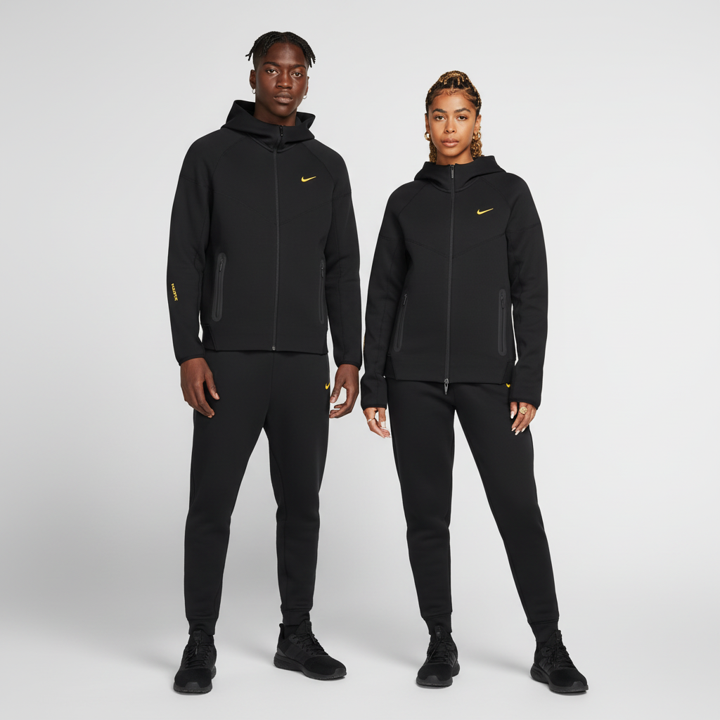 Sport-Set Tech-Fleece