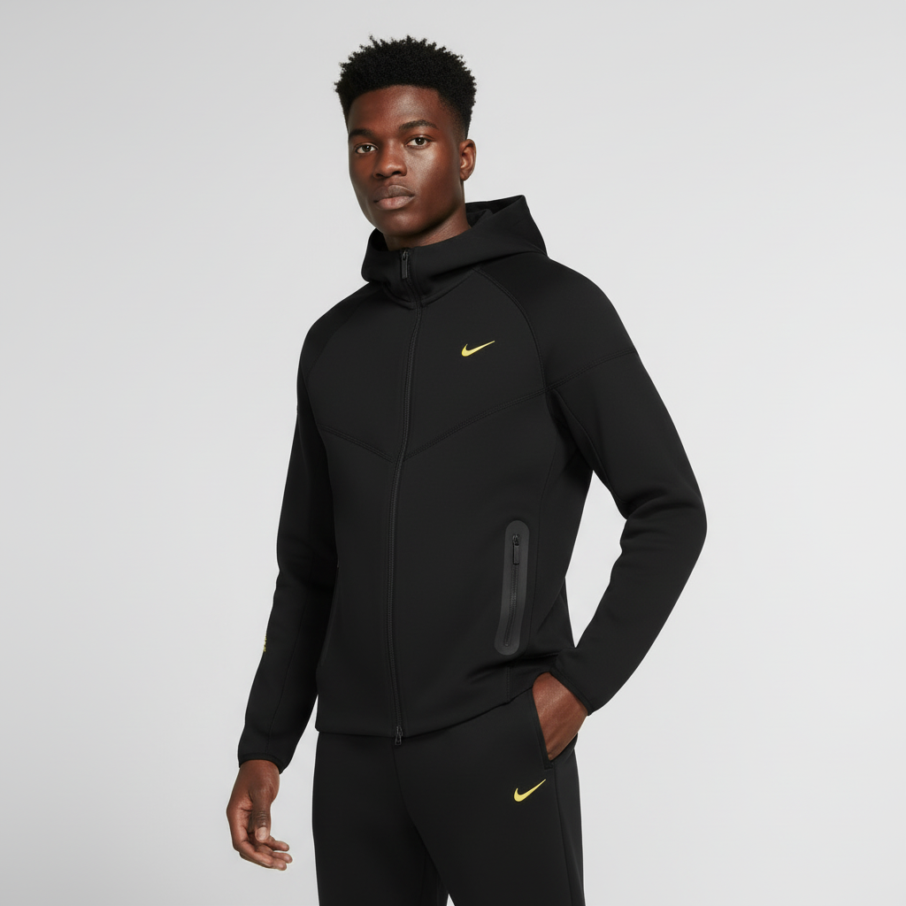 Sport-Set Tech-Fleece