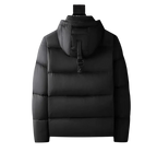 BBerry Pufferjacke