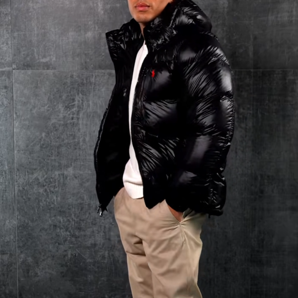 R&L® Pufferjacke (Letzte Einheiten)