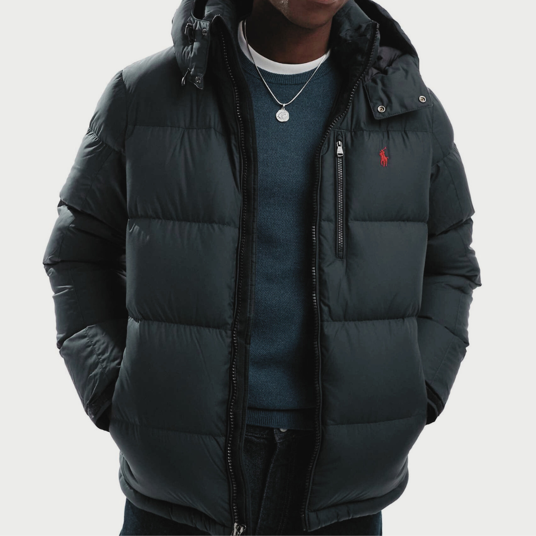 R&L® Pufferjacke (Letzte Einheiten)